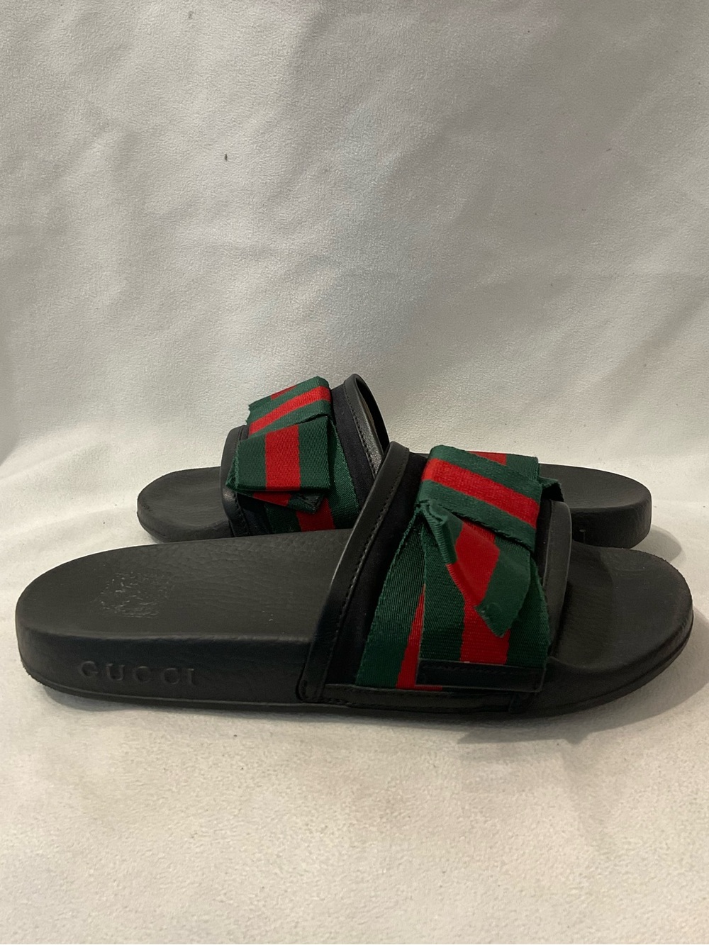 Gucci Slides